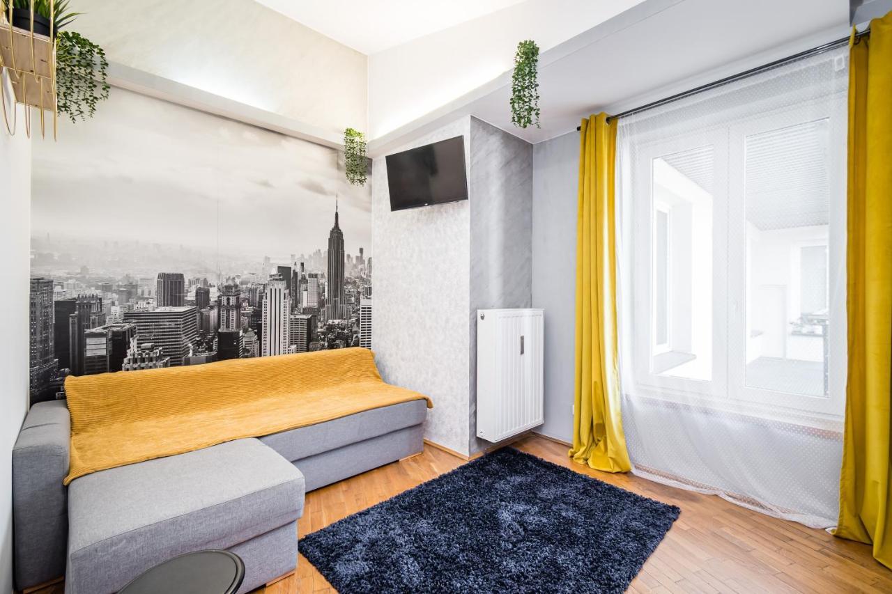 Royal City Apartment 2 คราคูฟ ภายนอก รูปภาพ