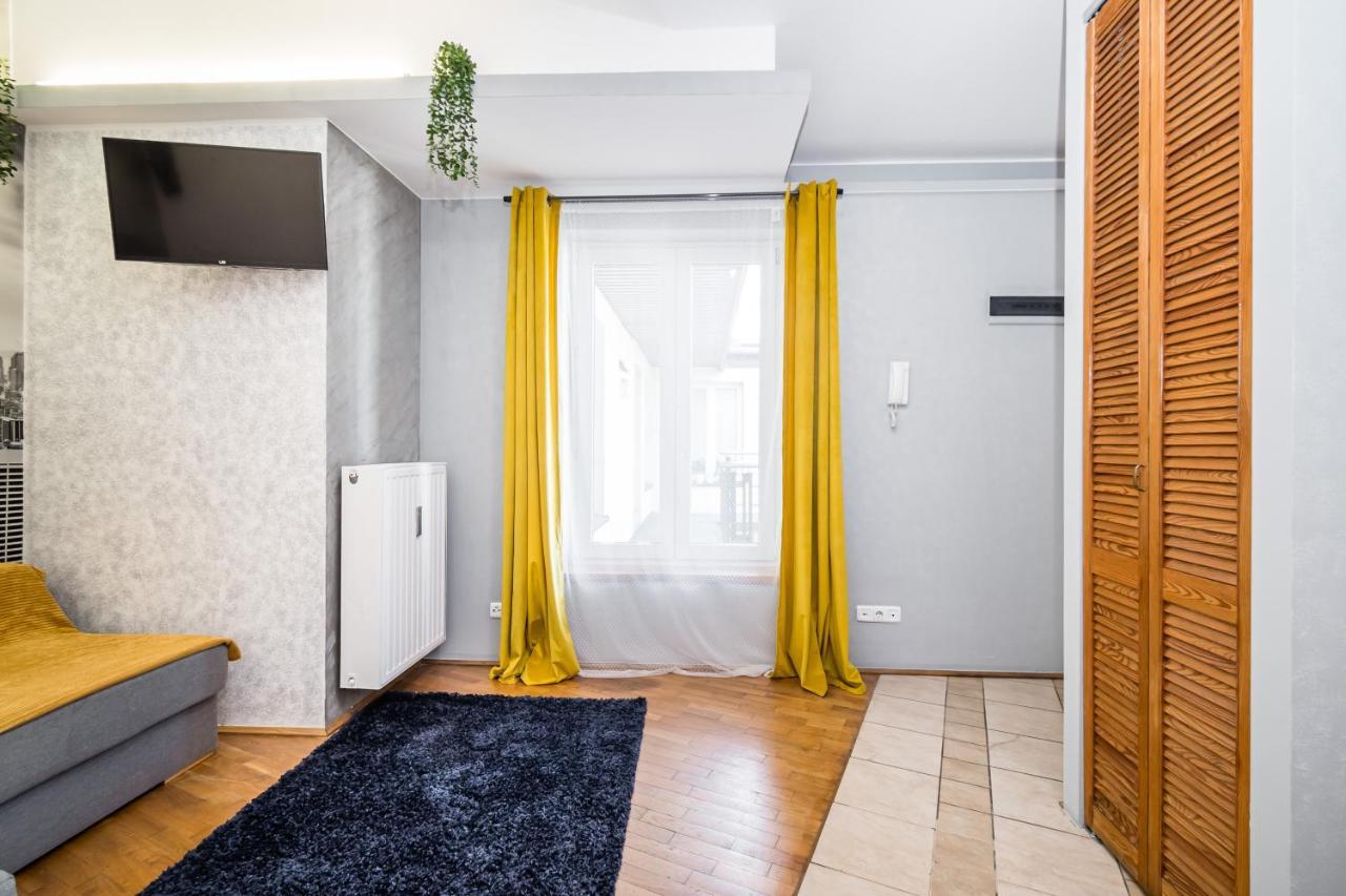 Royal City Apartment 2 คราคูฟ ภายนอก รูปภาพ
